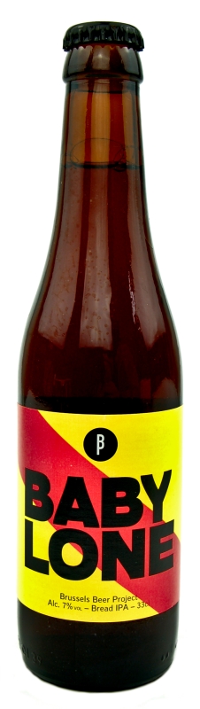 Brussels Beer Project Babylone Bread IPA